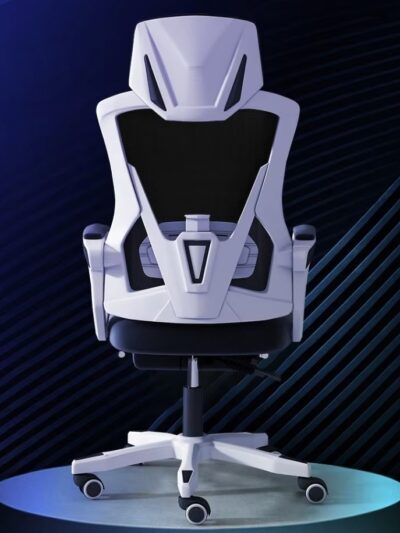 Cadeira Escritório Ergonômica C7 Neo Titan