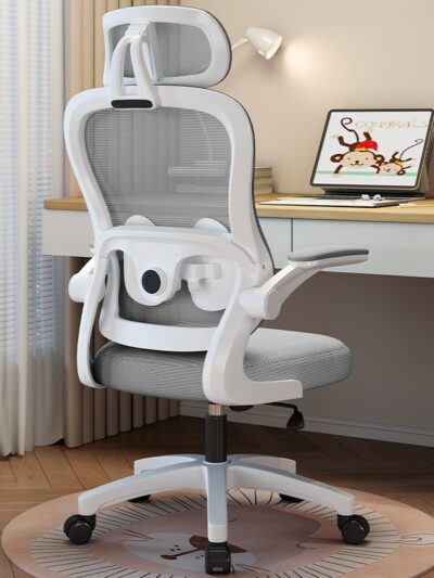 Cadeiras Escritório Ergonômica C7 Neo Smart Office