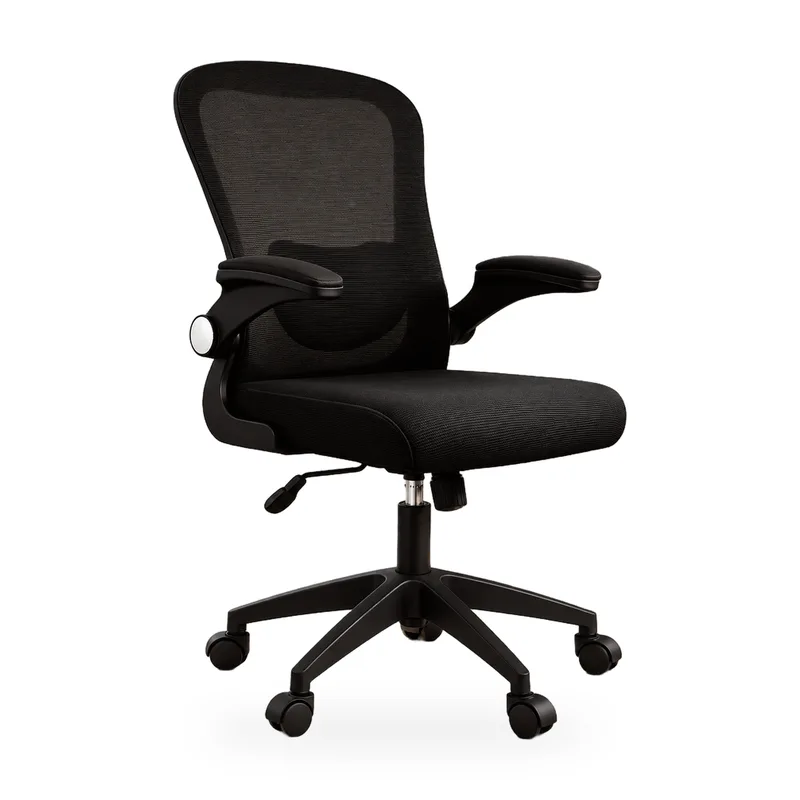 Cadeira Escritório Ergonômica C7 Neo Pure