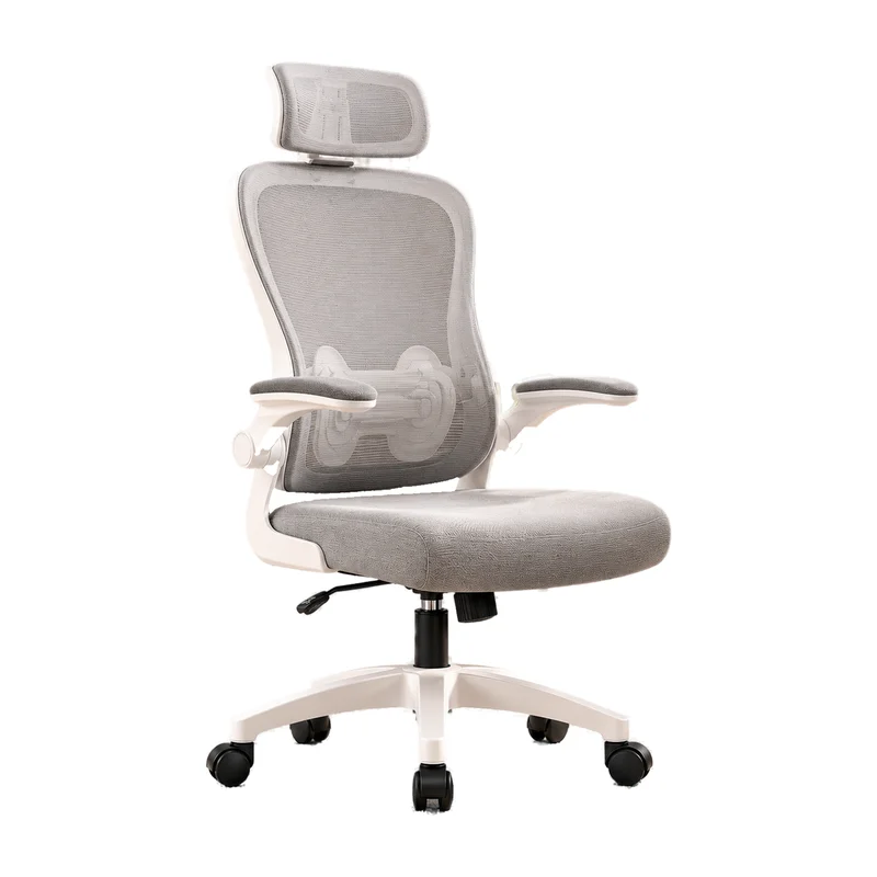 Cadeira Escritório Ergonômica C7 Neo Smart Office