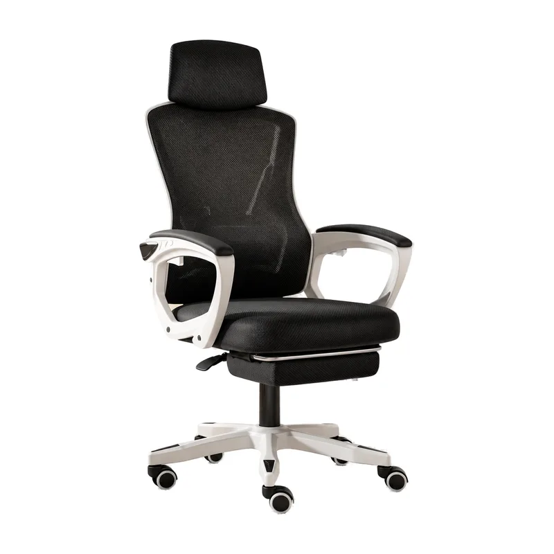 Cadeira Escritório Ergonômica C7 Neo Titan