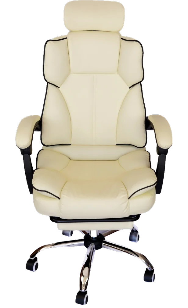 Cadeira C7 Neo Promotora bege