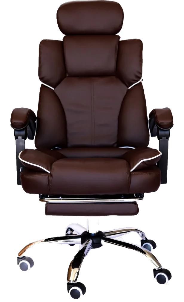 Cadeira C7 Neo Promotora marrom