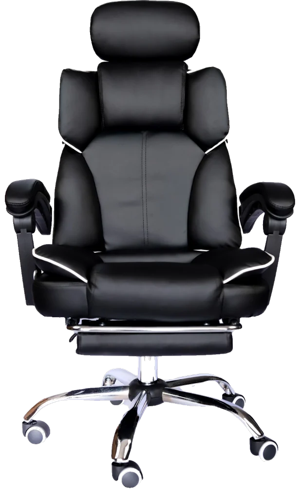 Cadeira C7 Neo Promotora preta